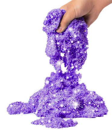 Glitter Motion Magic Foam Alive