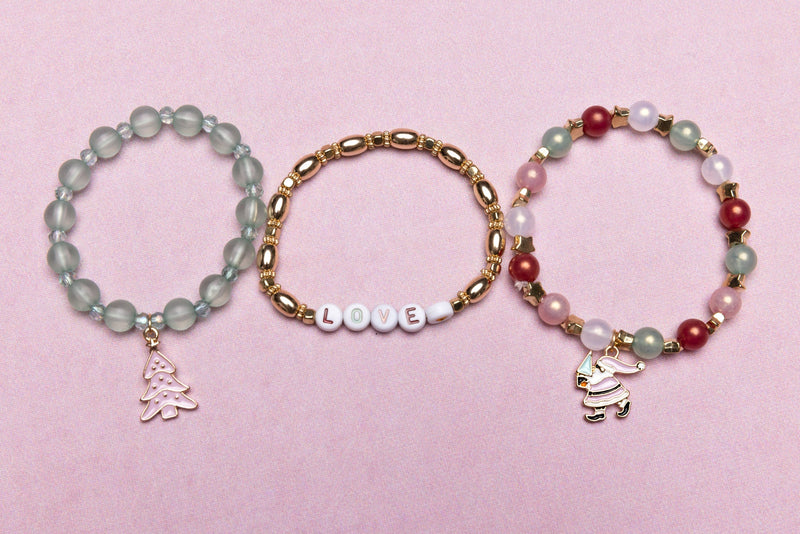 Holiday Bracelet, Assorted Styles