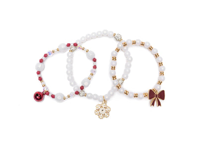 Holiday Bracelet, Assorted Styles