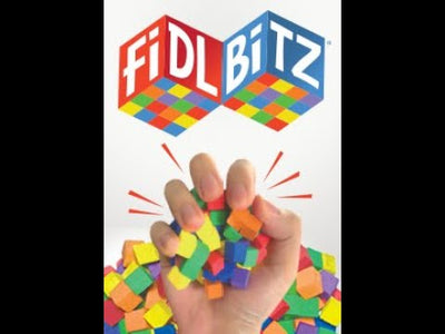 FidlBitz Bag of Bitz