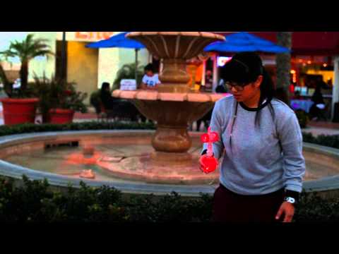 Torch Light-Up Kendama