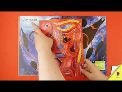 Build Your Own Deadly Animals Sticker Book