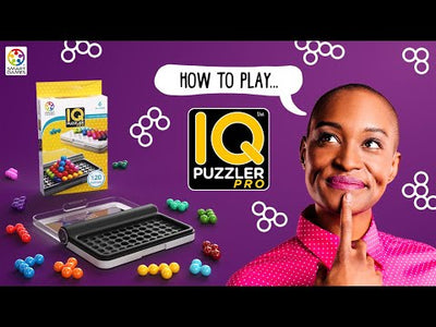 IQ Puzzler Pro