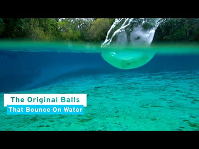 Waboba Original Water Bouncing Ball