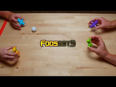 Foosbots 2-Pack