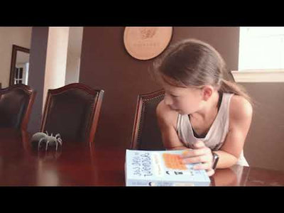 Spooky Spider Remote Control