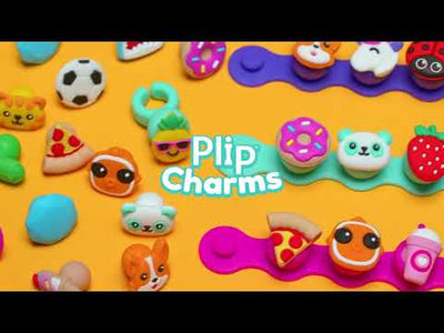 Plip Charms