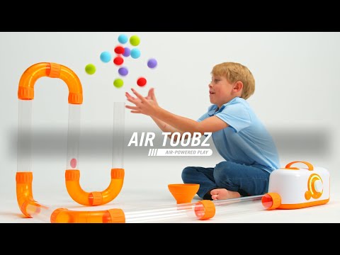 Air Toobz Whirlwind Accessory Pack