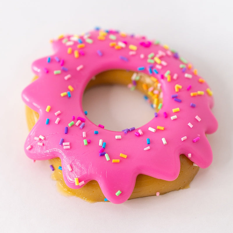 MushMeez Taba Squish Donut