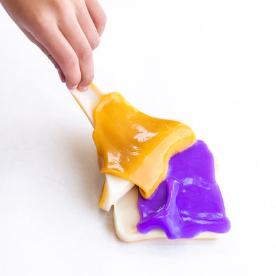 MushMeez Taba Squish PB&J