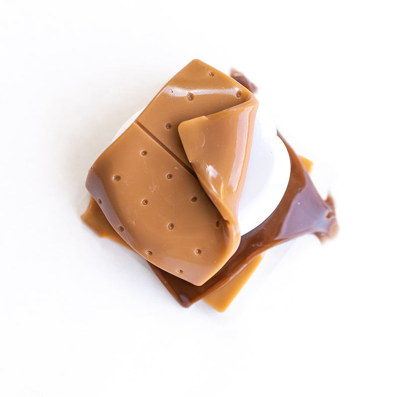 MushMeez Taba Squish S’mores