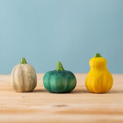 Pumpkin Patch Set