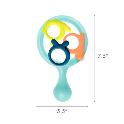 Boon Water Bugs Floating Bath Toys