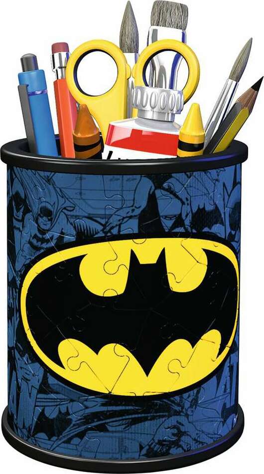 Batman Utility Cup (54 Piece 3D Puzzle)