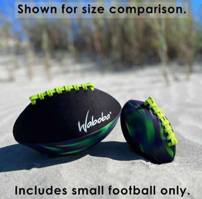 Beach 6" Football - Sport Series