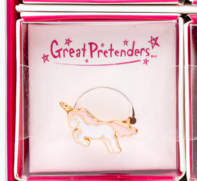 Great Pretenders Rainbow Ring