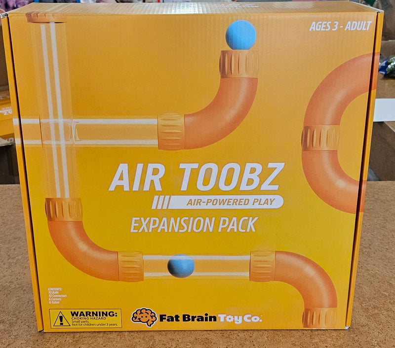 Air Toobz Expansion Pack