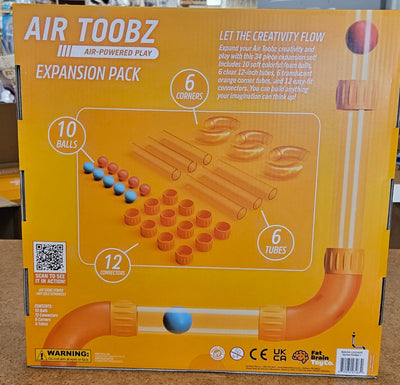 Air Toobz Expansion Pack