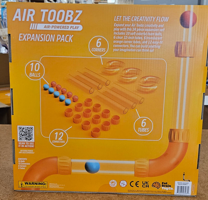 Air Toobz Expansion Pack
