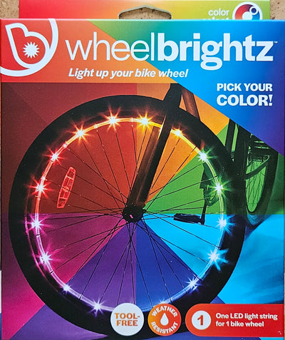Wheel Brightz