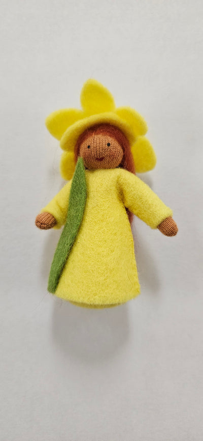 Daffodil Fairy