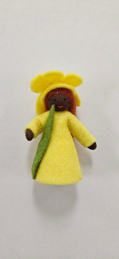 Daffodil Fairy