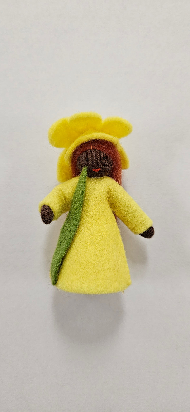 Daffodil Fairy