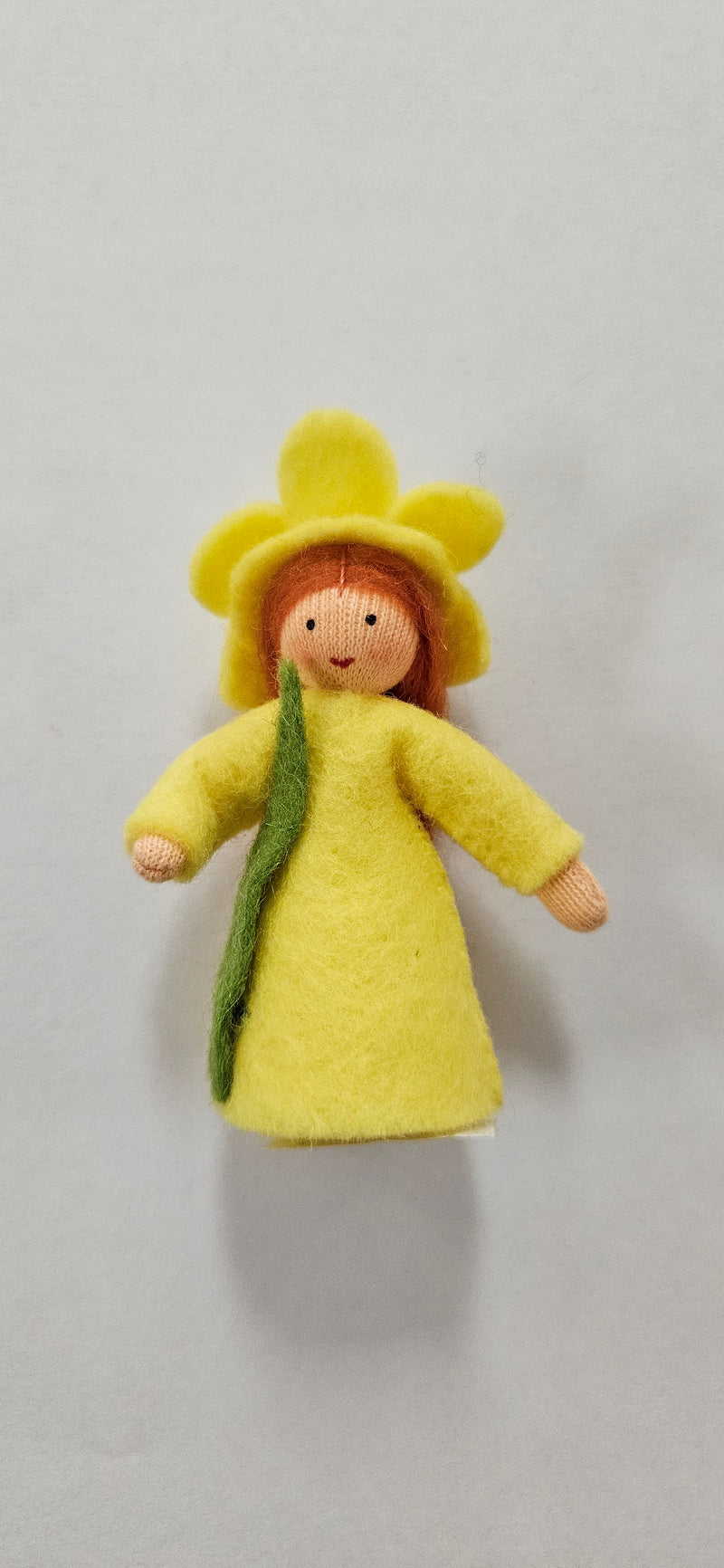 Daffodil Fairy