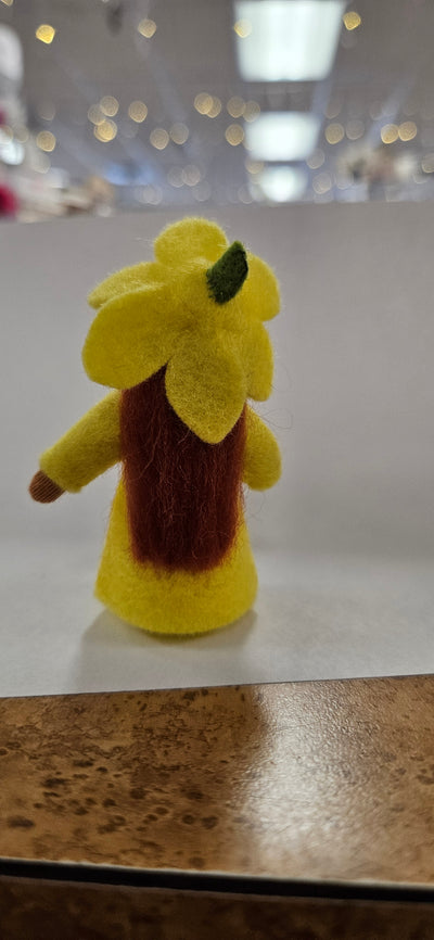 Daffodil Fairy