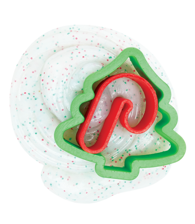 Cookie Cutter Thinking Putty