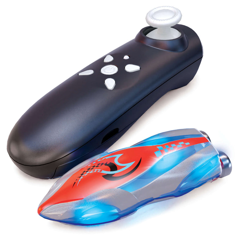 Hydrospin