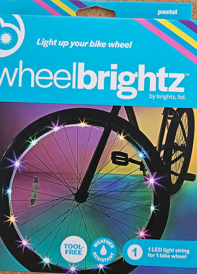 Wheel Brightz