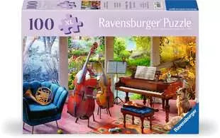 Ravensburger 4 Seasons in Music