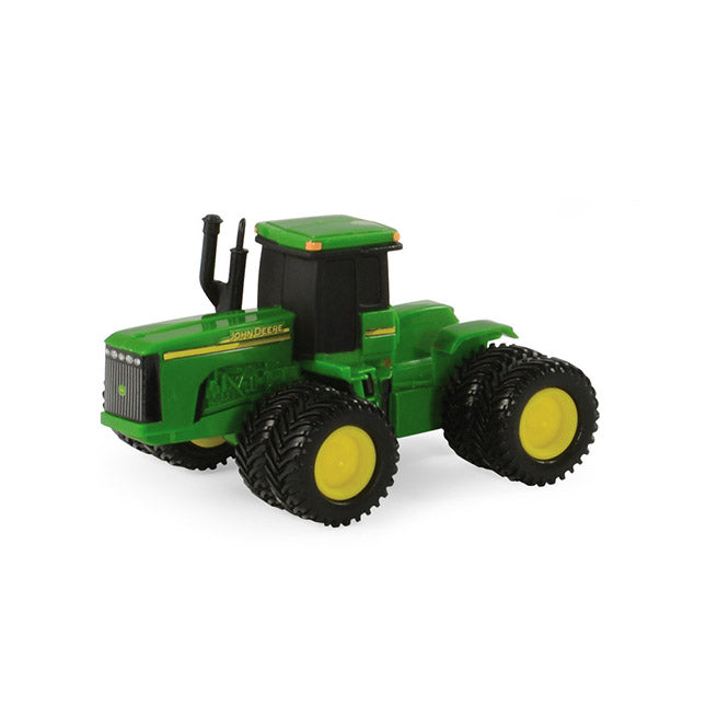 John Deere Equipment Assortment