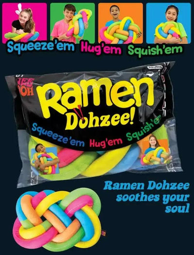 Ramen Dohzee