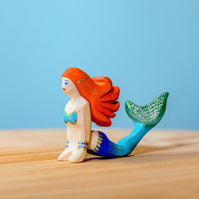 Mermaid