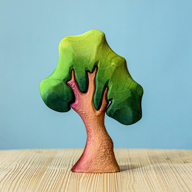 Trees & Landscape – Flying Pig Toys