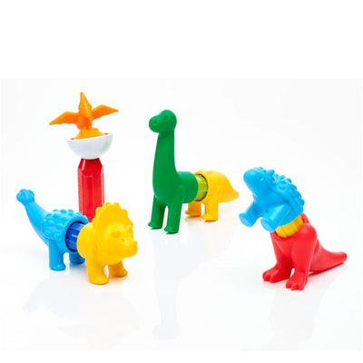 My First Dinosaurs