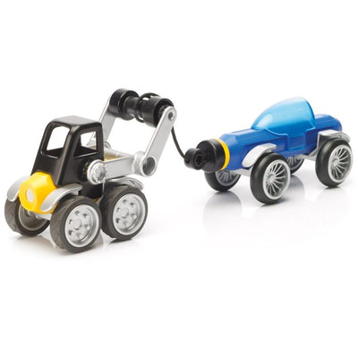 SmartMax Power Vehicles - Max Complete Set