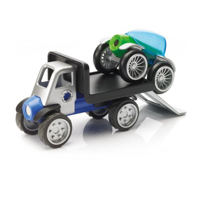 SmartMax Power Vehicles - Max Complete Set