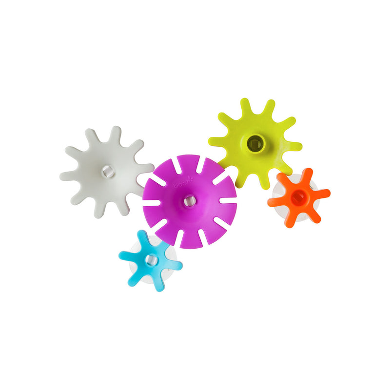 Boon Pipes & Cogs & Tubes Bath Toy Bundle 13PCS