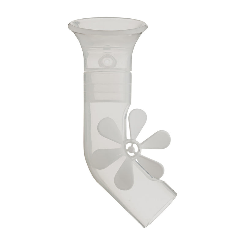 Boon Pipes Building Bath Toy Set, 5 Pieces