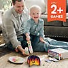 The Happy Marshmallow Game