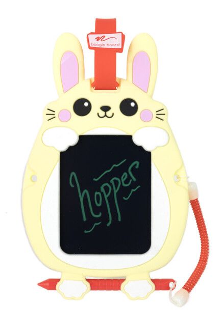 Bunny Sketch Pals™ Doodle Board