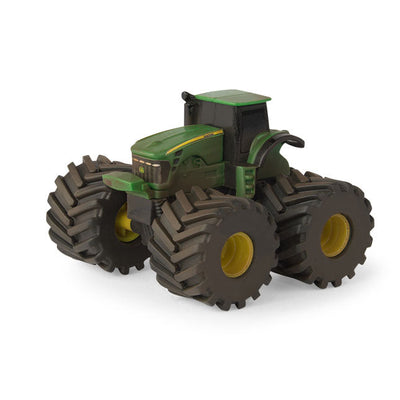 John Deere Mini Monster Treads - Assorted Styles