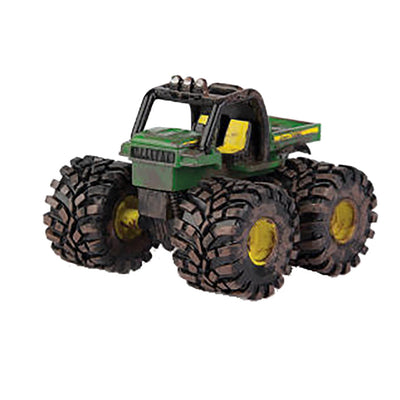 John Deere Mini Monster Treads - Assorted Styles