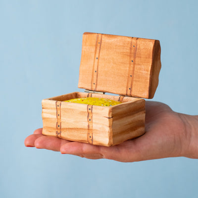 Treasure Chest