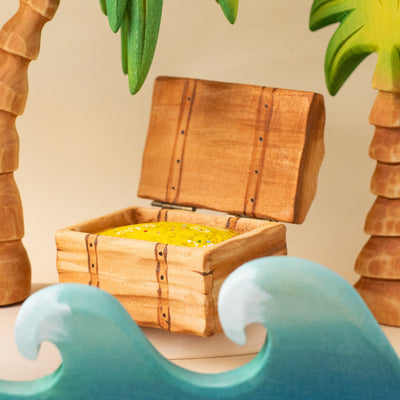 Treasure Chest