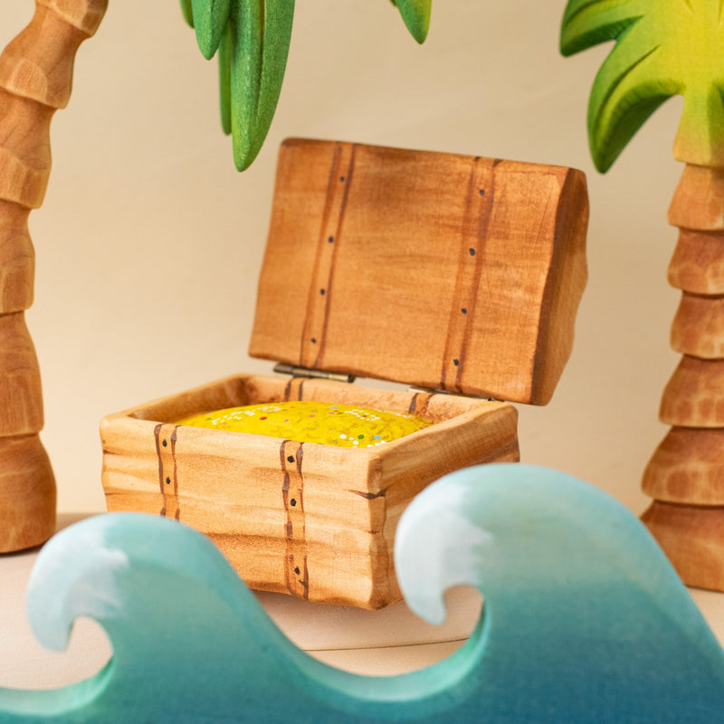 Treasure Chest
