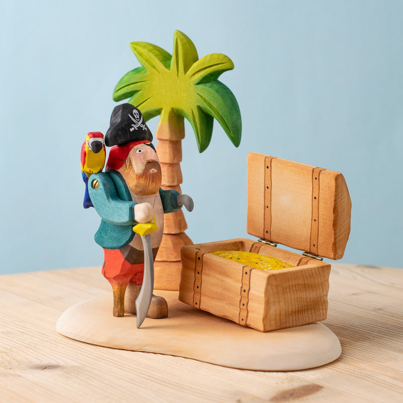 Treasure Hunt Set